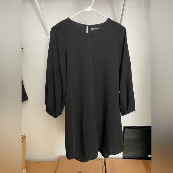 Zara dress - Picture 1 of 3